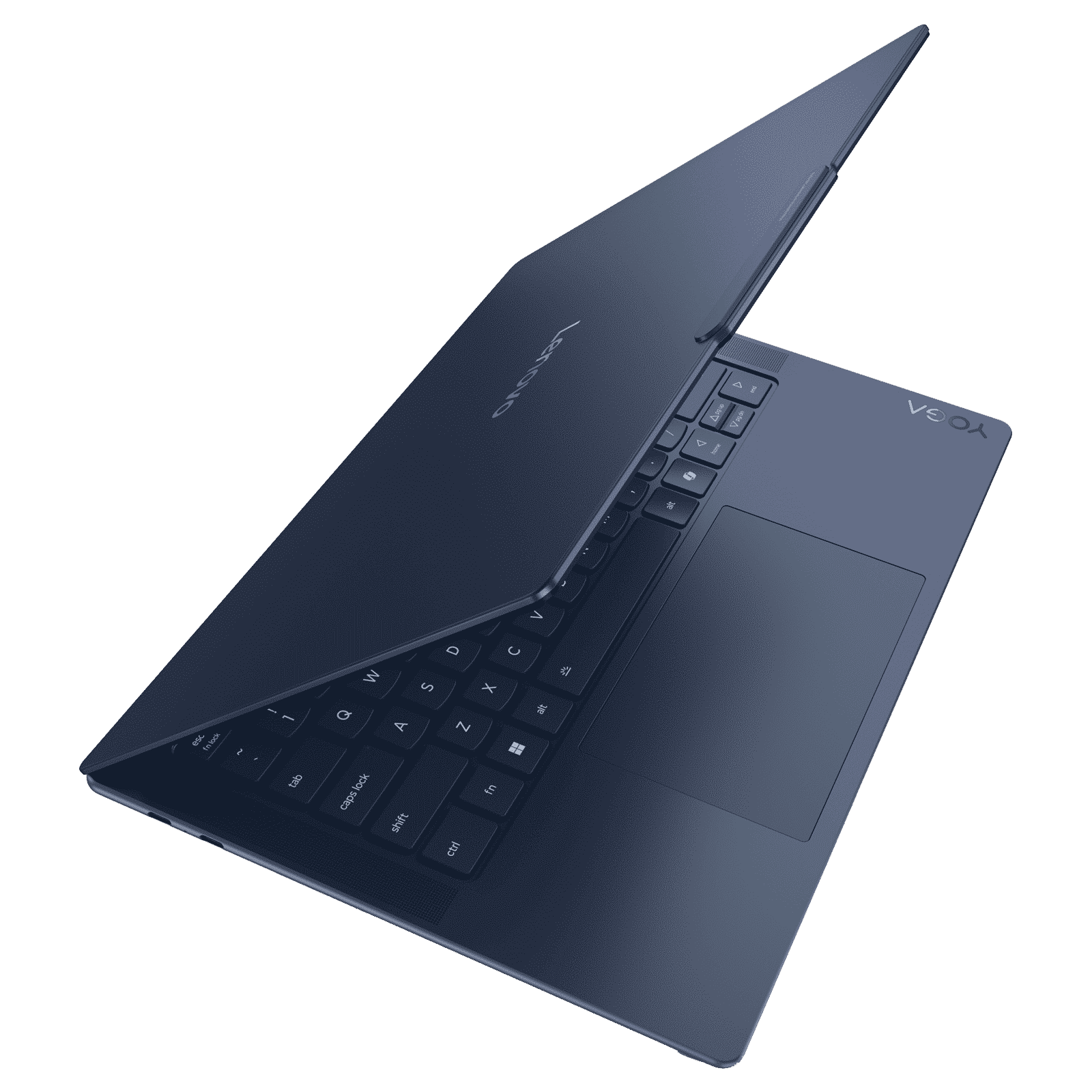 Buy Lenovo Yoga Slim 7x Snapdragon X Elite X1E 9th Gen Touchscreen